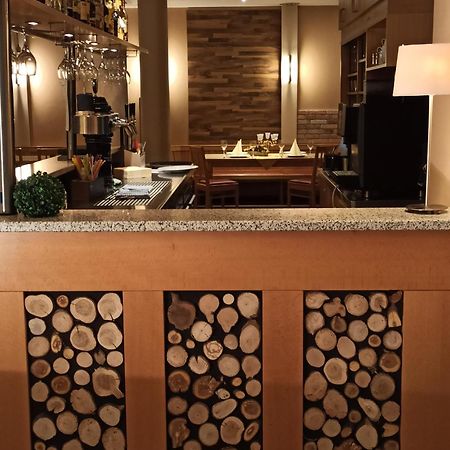 Stadthotel Deggendorf Bagian luar foto