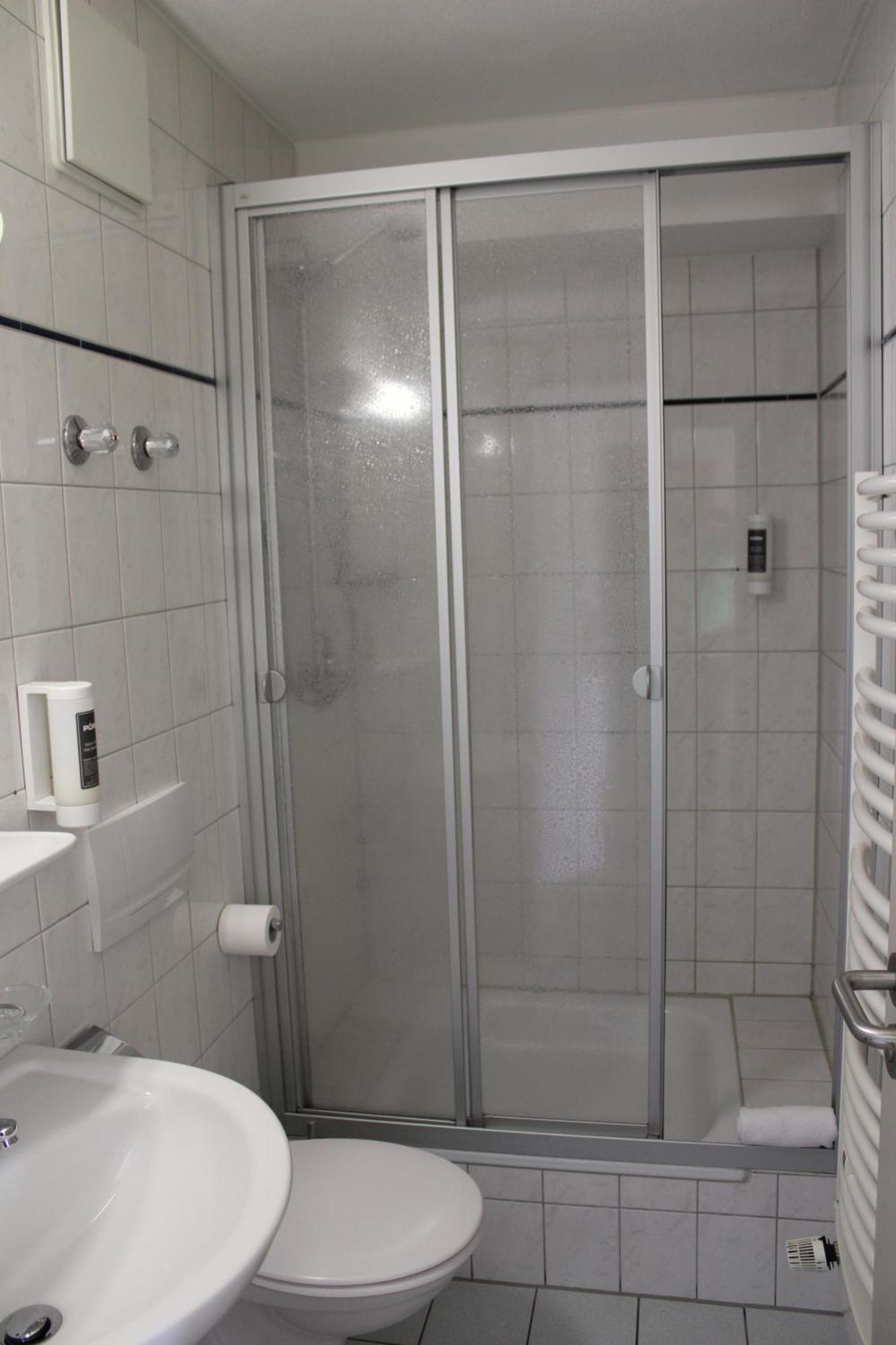 Stadthotel Deggendorf Bagian luar foto